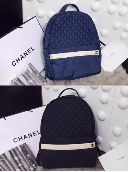 Chanel Coco Cocoon Backpack A7473