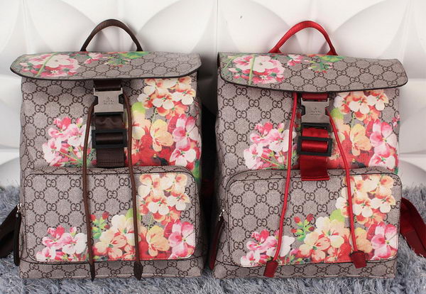 Gucci GG Blooms Backpack 405019