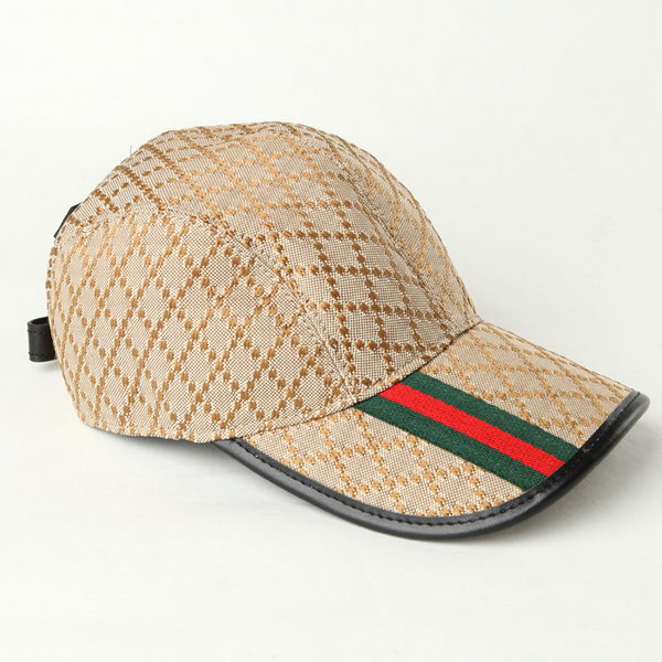 Gucci Hat GG04-2