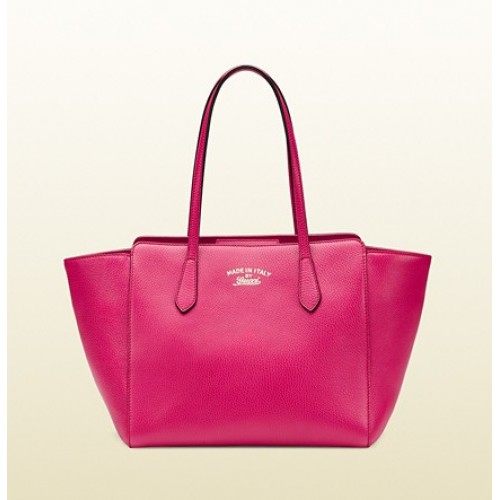Altalena Pelle Tote Rosso Outlet Milano