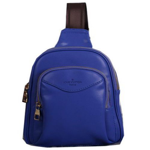 Louis Vuitton Backpack pelle di vitello M51868 Reale