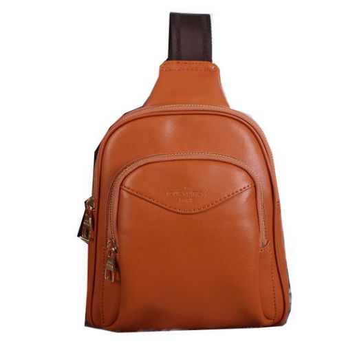 Louis Vuitton Backpack pelle di vitello M51868 Grano