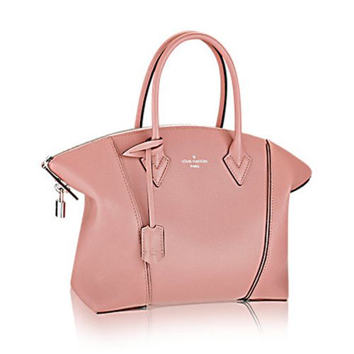 Louis Vuitton Lockit PM M50029 Bag Magnolia