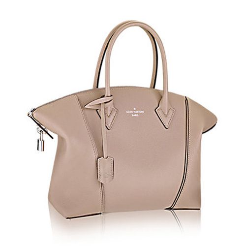 Louis Vuitton Lockit PM M50030 Bag Galet