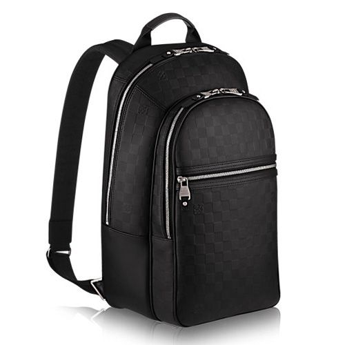 Louis Vuitton N41330 Michael Onyx Backpack