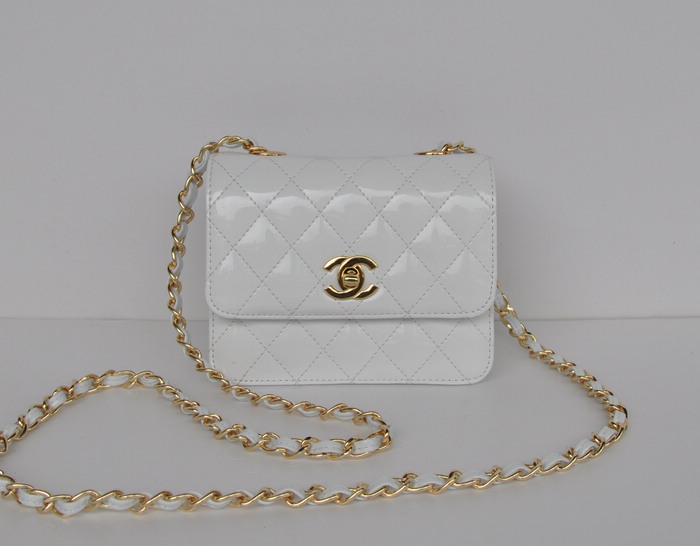 Oro Bianco Chanel 1118