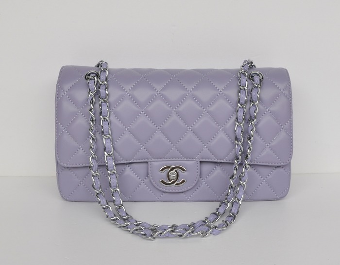 Chanel A1113 Lavender Yang Argento