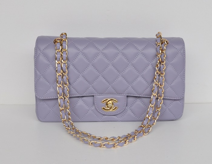 Chanel A1113 Lavender Yang Jin