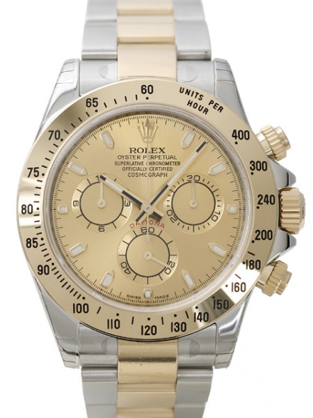 Rolex Cosmograph Daytona Watch 116523D