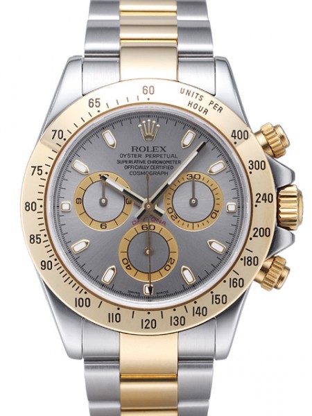 Rolex Cosmograph Daytona Watch 116523F
