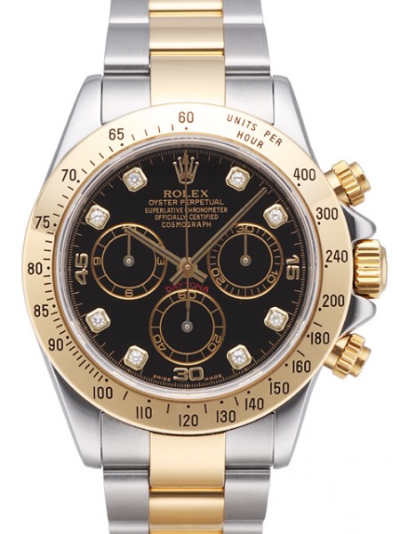 Rolex Cosmograph Daytona Watch 116523G