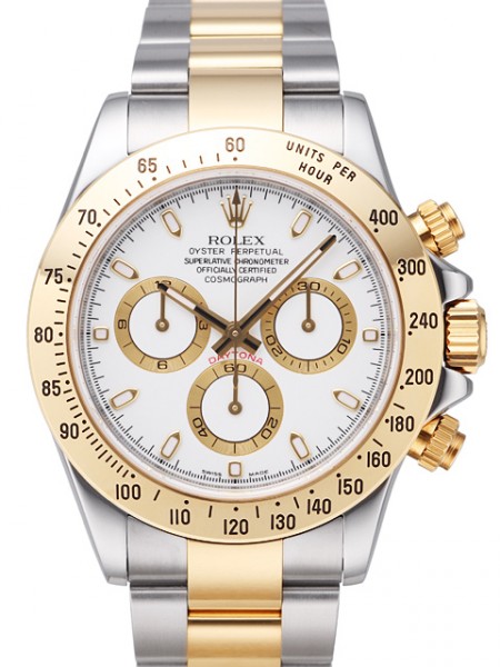 Rolex Cosmograph Daytona Watch 116523H