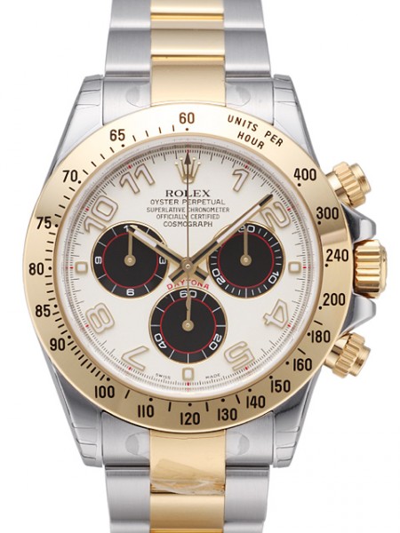 Rolex Cosmograph Daytona Watch 116523J