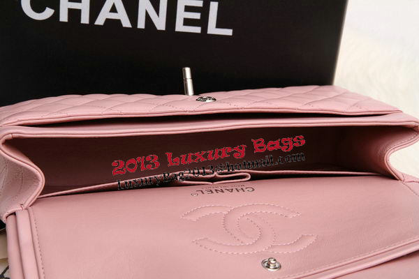 Chanel 2.55 Series Bags Original Lambskin Leather CFA1112 Pink
