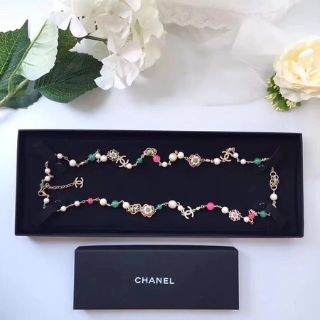 Chanel Necklace CH122718