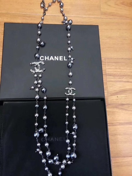 Chanel Necklace CH122707