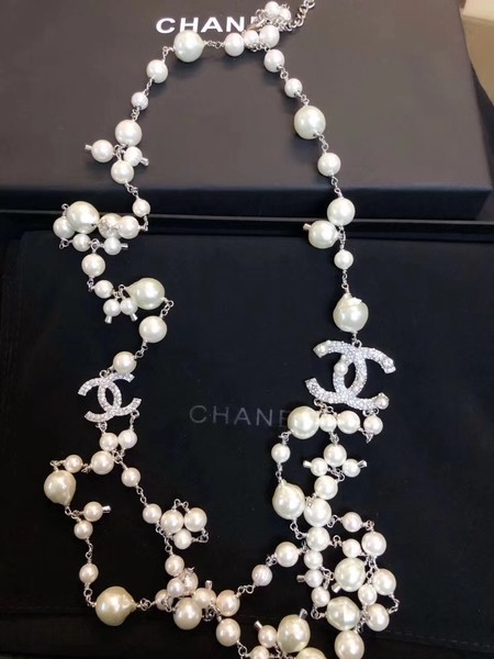Chanel Necklace CH122708