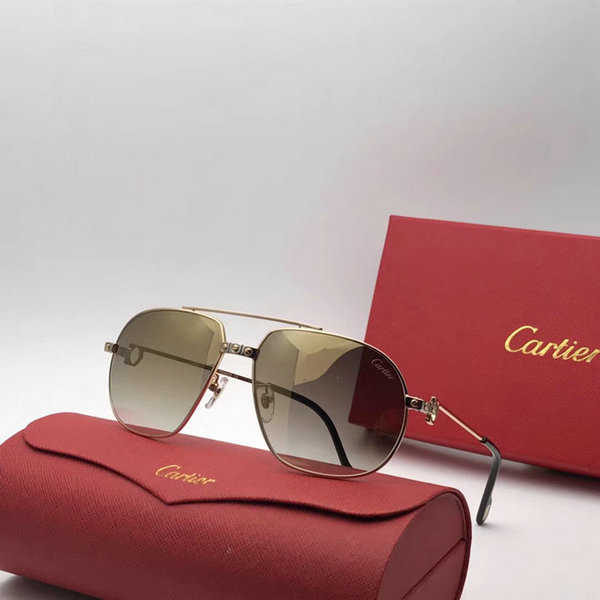 Cartier Sunglasses CTS1804707