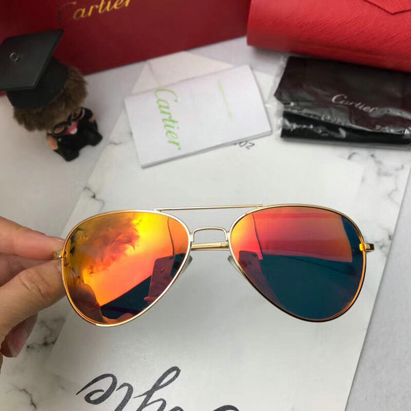 Cartier Sunglasses CTS18047071