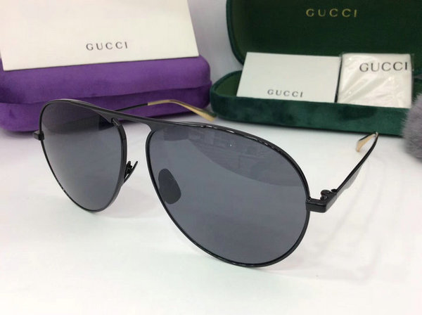 Gucci Sunglasses GGS150272G386