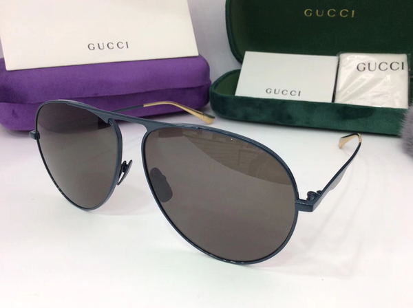 Gucci Sunglasses GGS150272G387