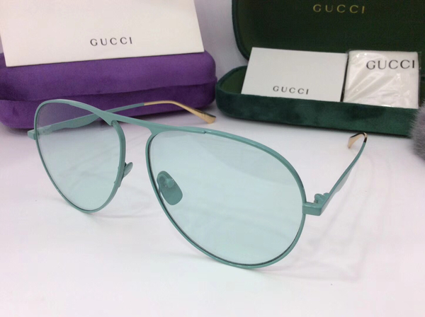 Gucci Sunglasses GGS150272G388
