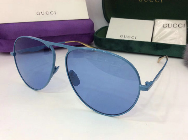 Gucci Sunglasses GGS150272G389