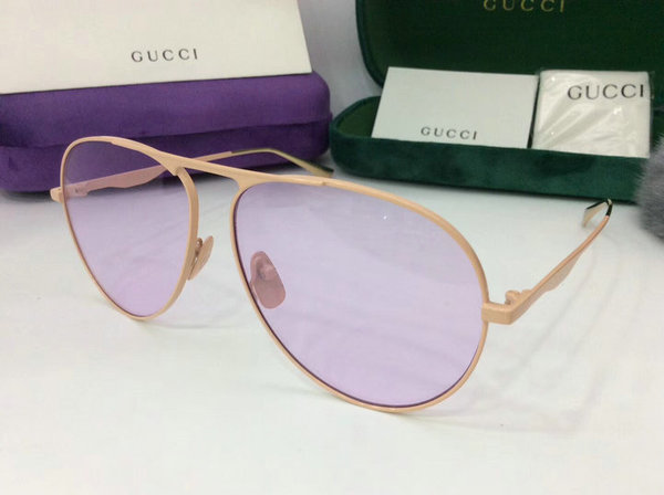 Gucci Sunglasses GGS150272G390