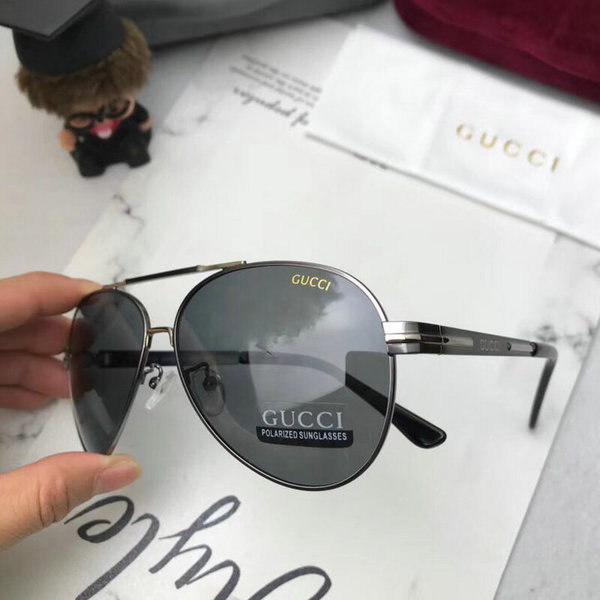Gucci Sunglasses GGS150272G854