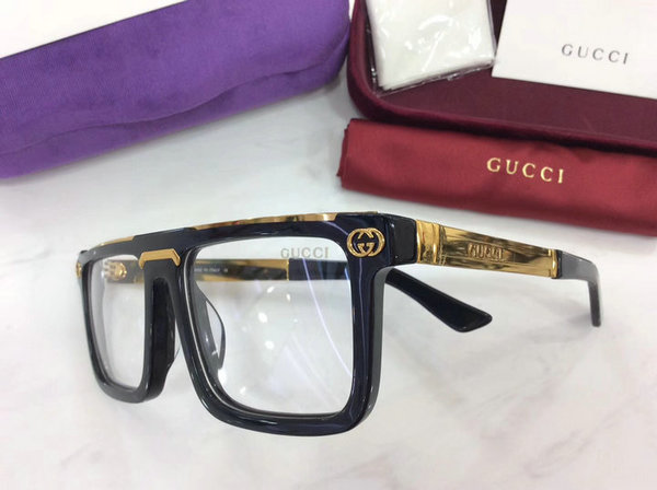 Gucci Sunglasses GGS150272G86