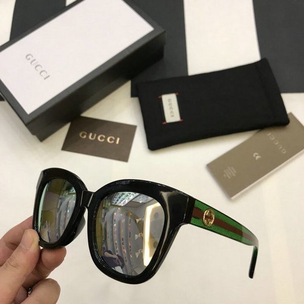 Gucci Sunglasses GGS150272G945