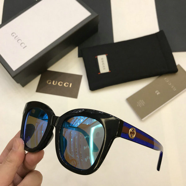 Gucci Sunglasses GGS150272G946