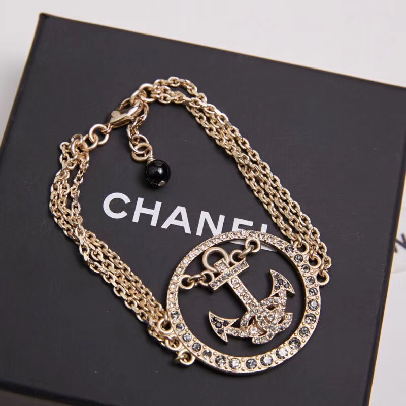 Chanel Bracelet 18308