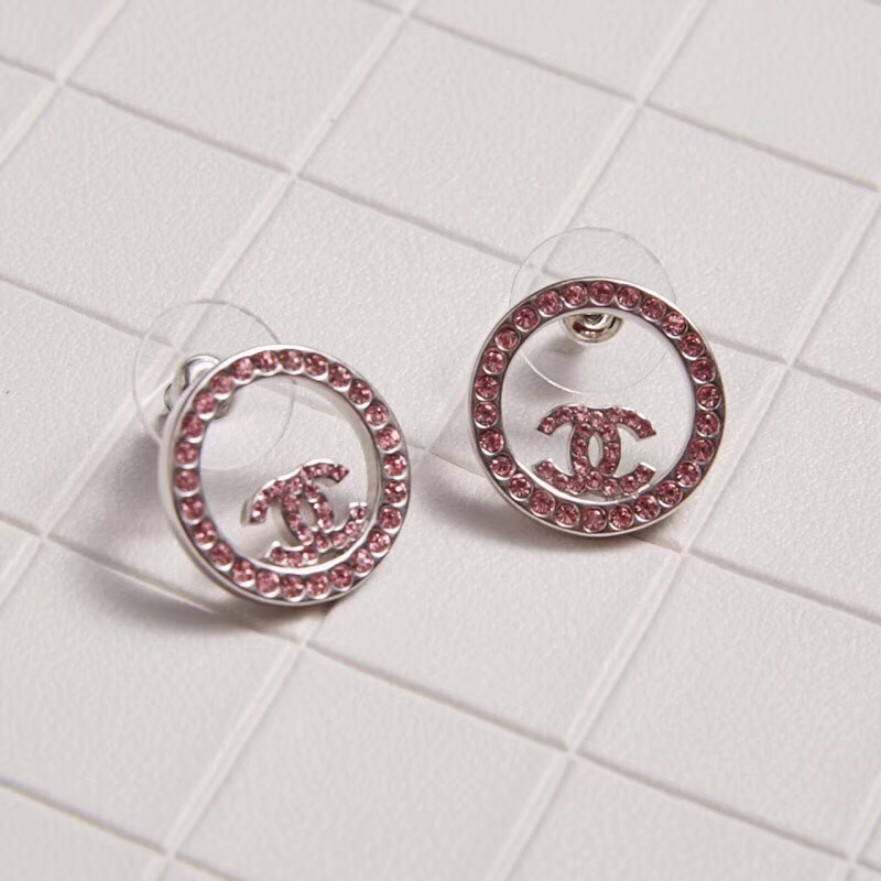 Chanel Earrings 18334