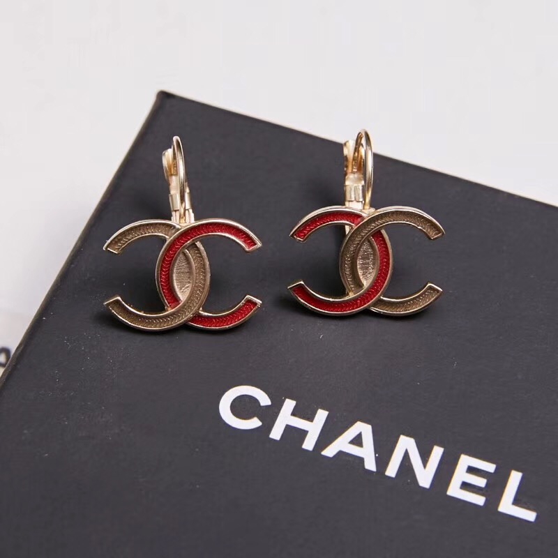 Chanel Earrings 18369