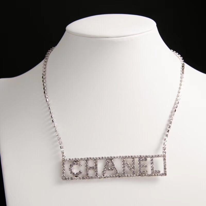 Chanel Necklace CC122711