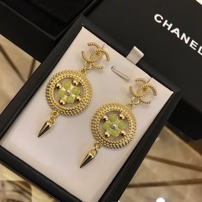 Chanel Earrings CE19450