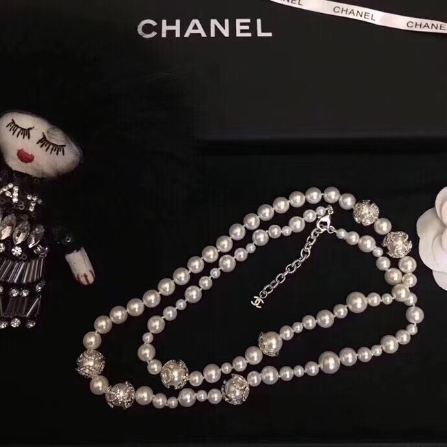 Chanel Necklace CE19451