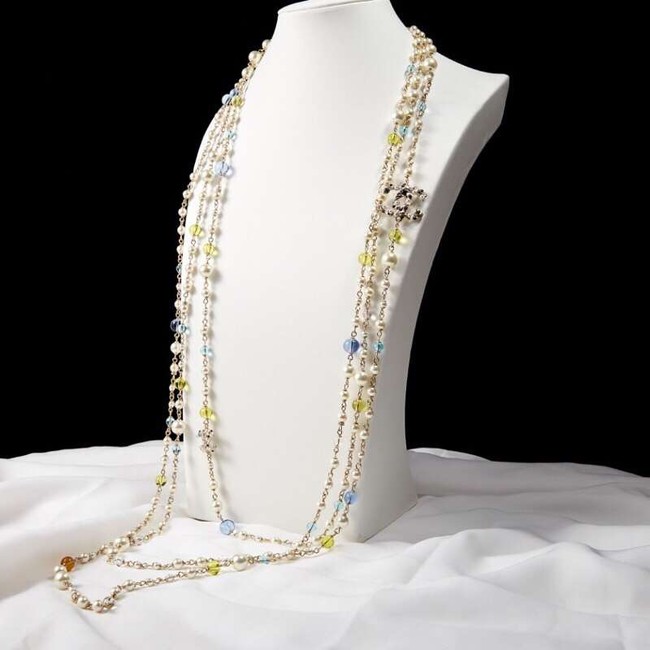 Chanel Necklace CE19473