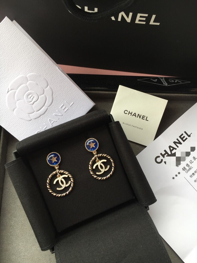 Chanel Earrings CE2044
