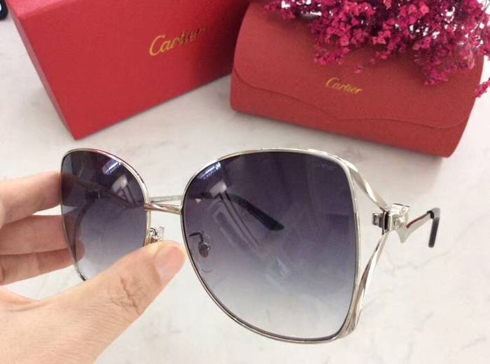 Cartier Sunglasses Top Quality C41062