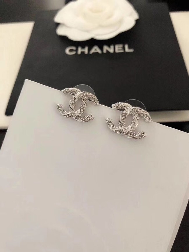 Chanel Earrings CE2233