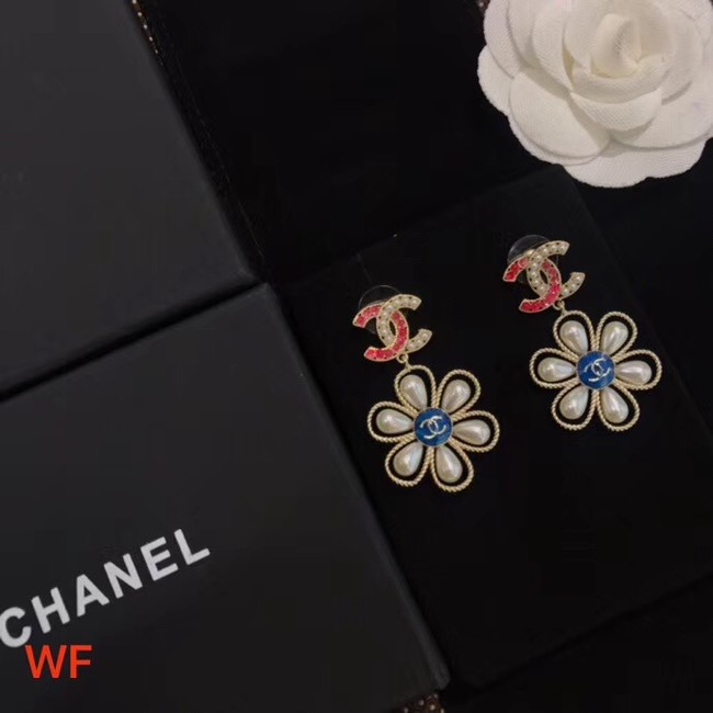 Chanel Earrings CE2269