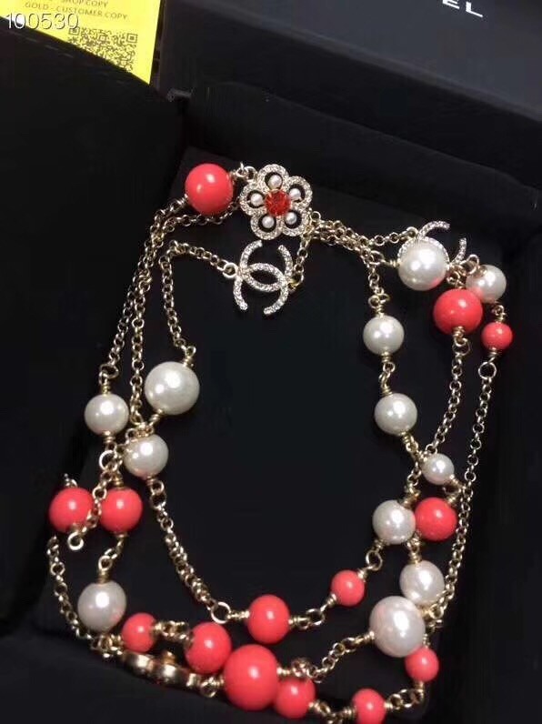 Chanel Necklace CE2285