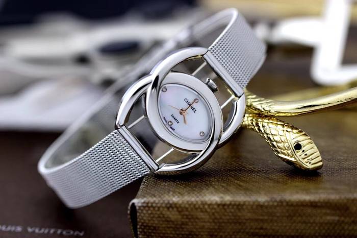 Chanel Watch CHA19559