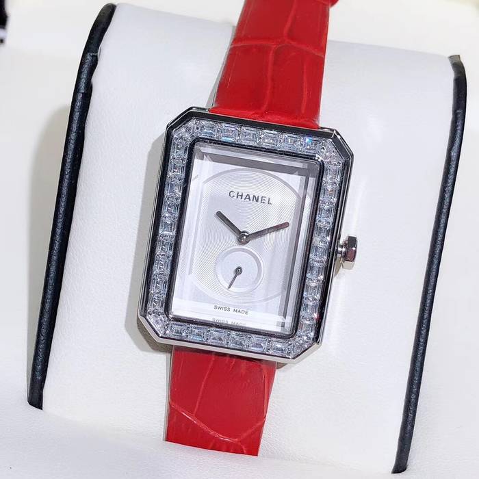 Chanel Watch CHA19579