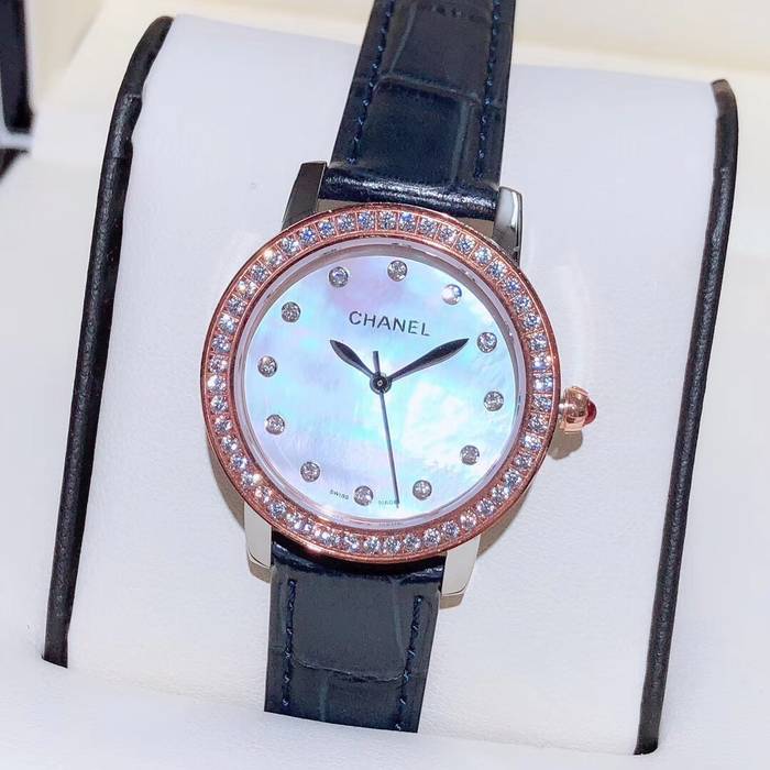 Chanel Watch CHA19607