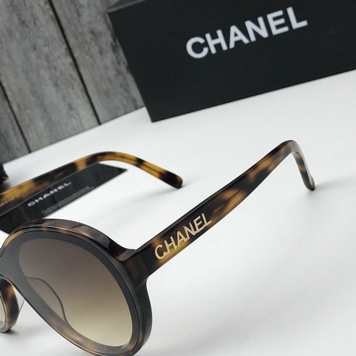 Chanel Sunglasses Top Quality CC5726_120