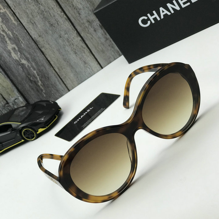 Chanel Sunglasses Top Quality CC5726_121