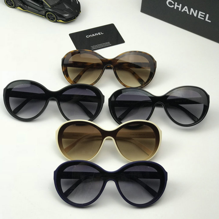Chanel Sunglasses Top Quality CC5726_122